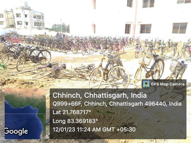 Classrooms &amp;amp; Others Photo