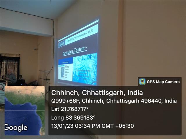 ICT Based Teaching