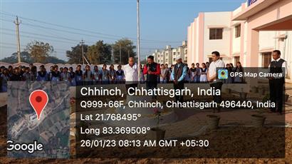 Republic Day 26.01.2023