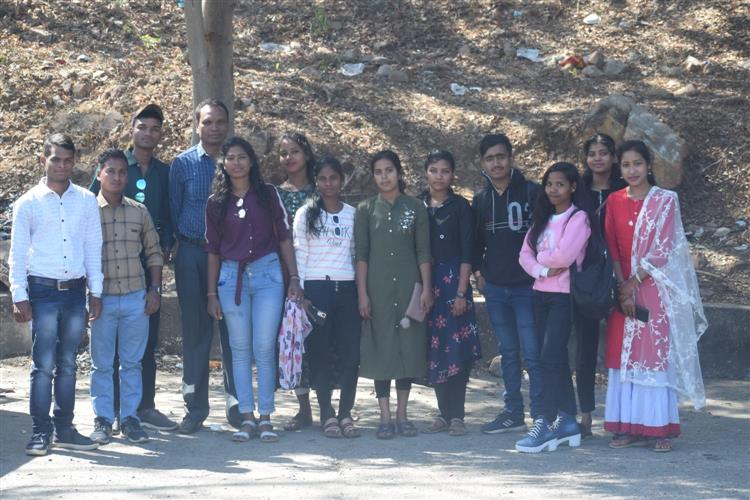 Educational Tour 2022-23