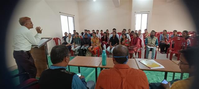 Alumni Council
