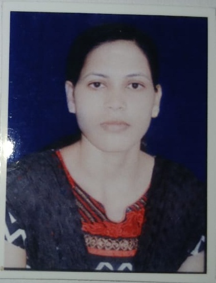 Smt Pratima Chouhan