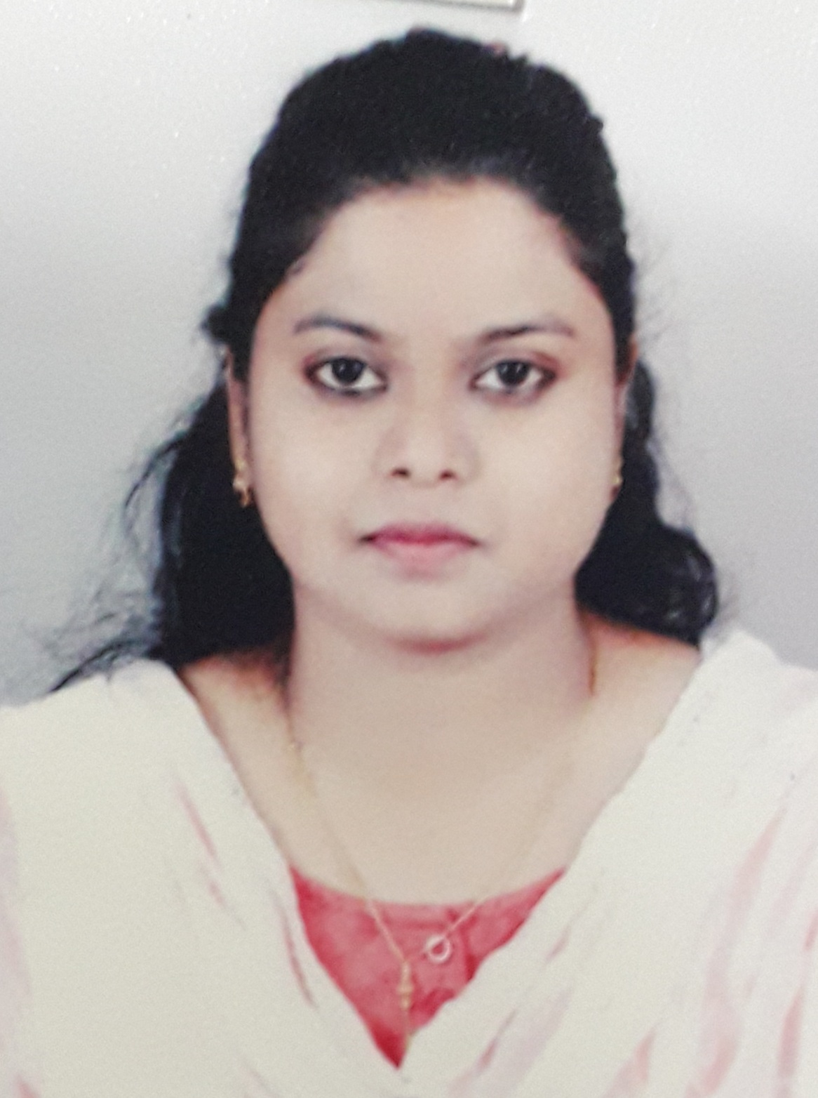 Smt. Sheetal Kerketta